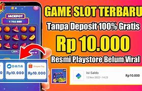 Aplikasi Slot Tanpa Deposit 75Bet Asli Thailand 2024 Today Live