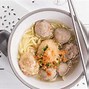 Bakso Solo 999 Padang