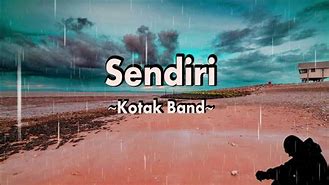 Download Lagu Kotak Sendiri New Version