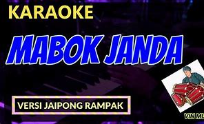 Lagu Mabuk Judi Karaoke Original Koplo Mp3