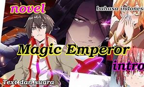 Magic Emperor 343 Bahasa Indonesia Indonesia Oku Pdf