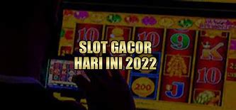 Slot Gacor Hari Ini Pola Rusak Terbaru 2024 Terbaru