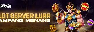 Slot Ip Luar Negeri