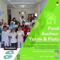 Yatim Piatu Terdekat